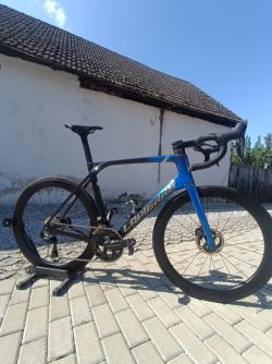 Lapierre Aircode DRS 9.0