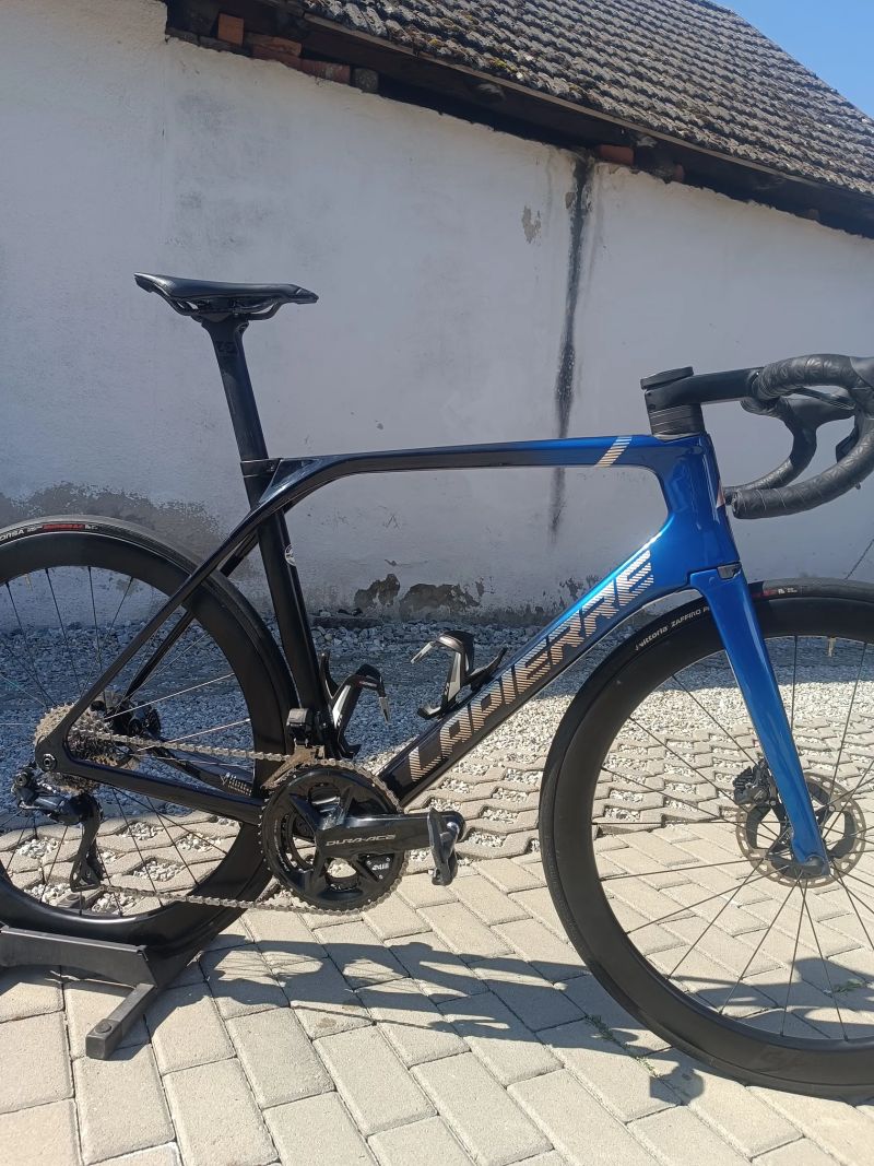 Lapierre Aircode DRS 9.0