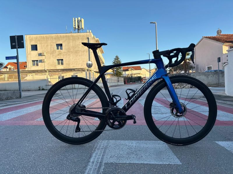 Lapierre Aircode DRS 9.0