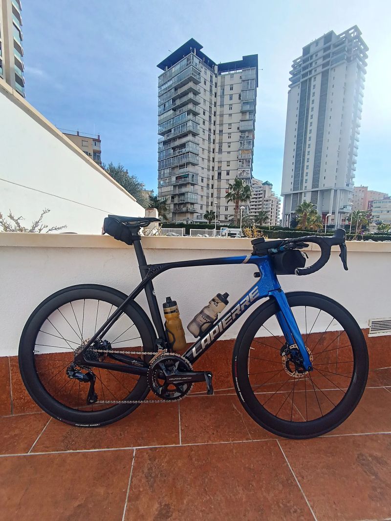 Lapierre Aircode DRS 9.0