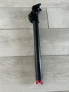 Odpružená sedlovka Redshift Pro V2