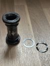 středové složení FSA MegaEVO 392, 68/73 mm