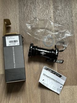 středové složení FSA MegaEVO 392, 68/73 mm