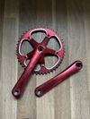 Kliky LASCO 144 BCD, single speed, 4hran