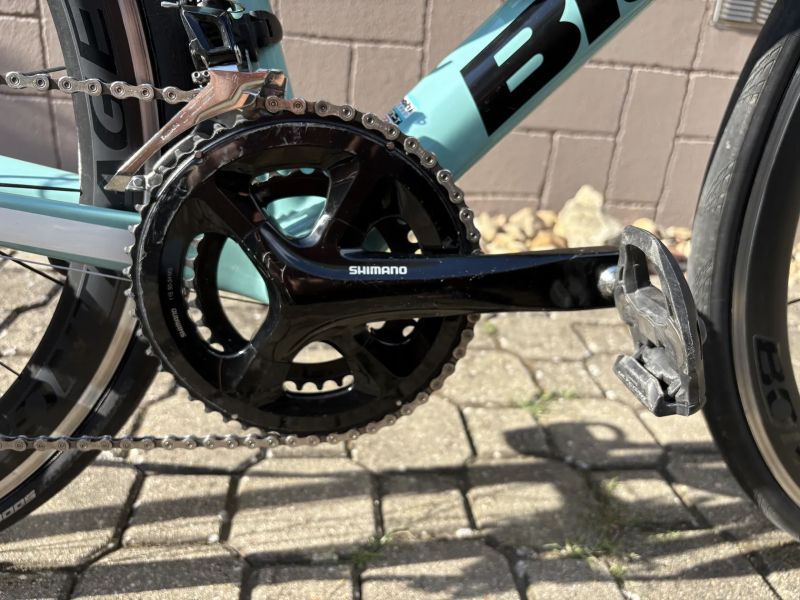 Bianchi Sempre Pro