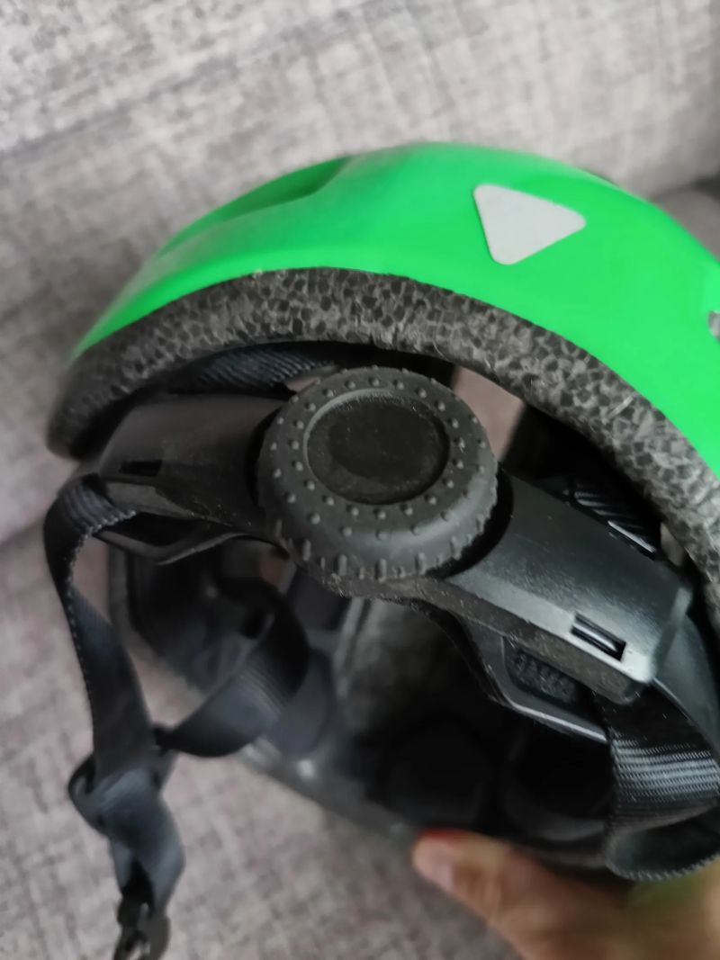 Dětská helma na kolo Kellys Acey XS 45-50 cm