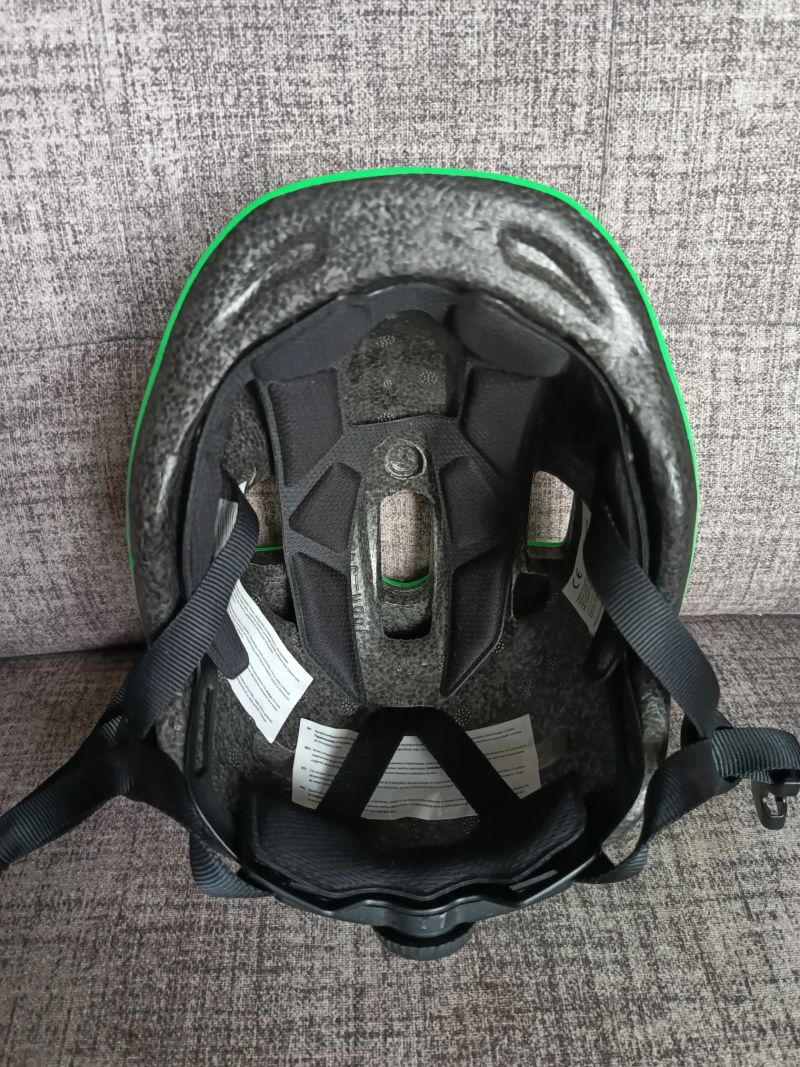 Dětská helma na kolo Kellys Acey XS 45-50 cm