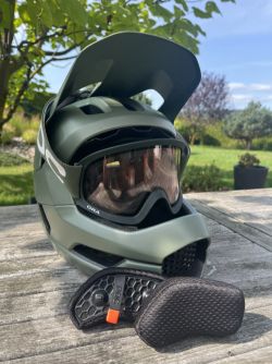 POC Otocon + POC Ora