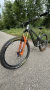 Pivot Cycles Pivot Firebird PRO