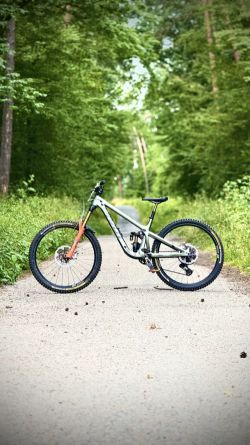 Pivot Cycles Pivot Firebird PRO