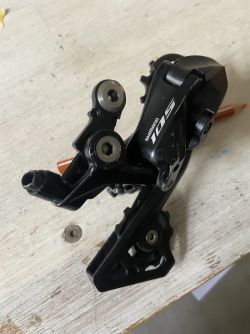 Shimano 105