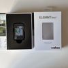Cyklistický GPS počítač Wahoo Elemnt Bolt V2