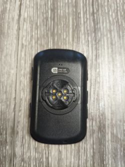 Garmin edge 530
