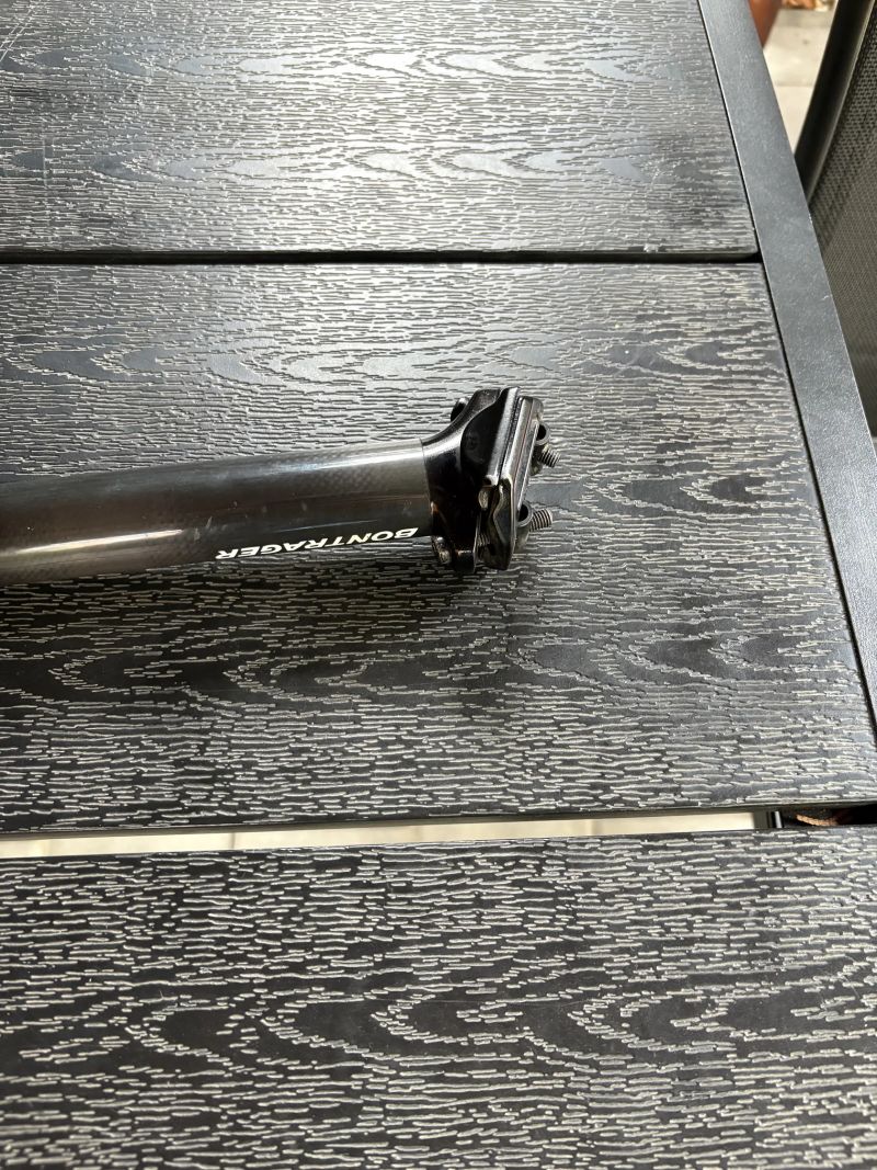 Bontrager Pro