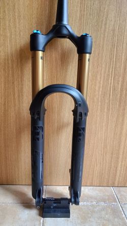 Fox 38 Factory 170mm 29" 