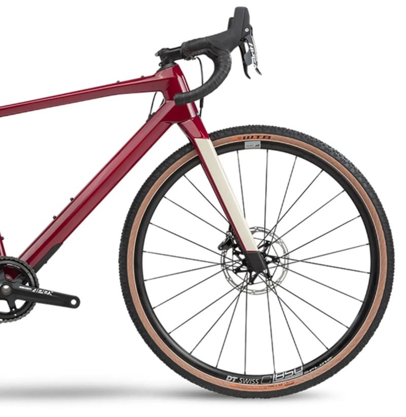 BMC URS FOUR (carbon ..)Vel.L. TOP STAV 