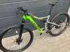 Cannondale Scalpel Carbon 2 stealth grey Lefty