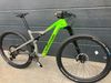 Cannondale Scalpel Carbon 2 stealth grey Lefty
