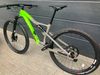 Cannondale Scalpel Carbon 2 stealth grey Lefty
