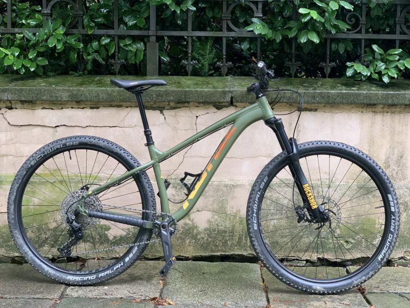Kona Honzo