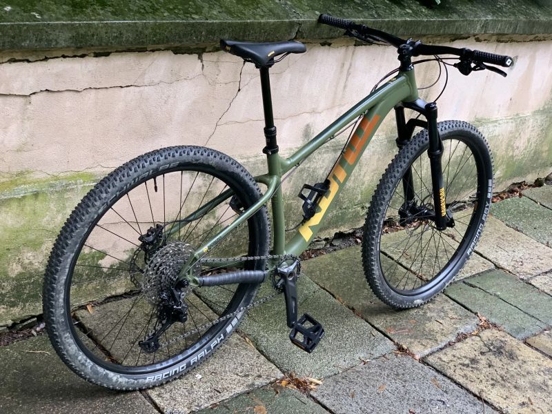 Kona Honzo