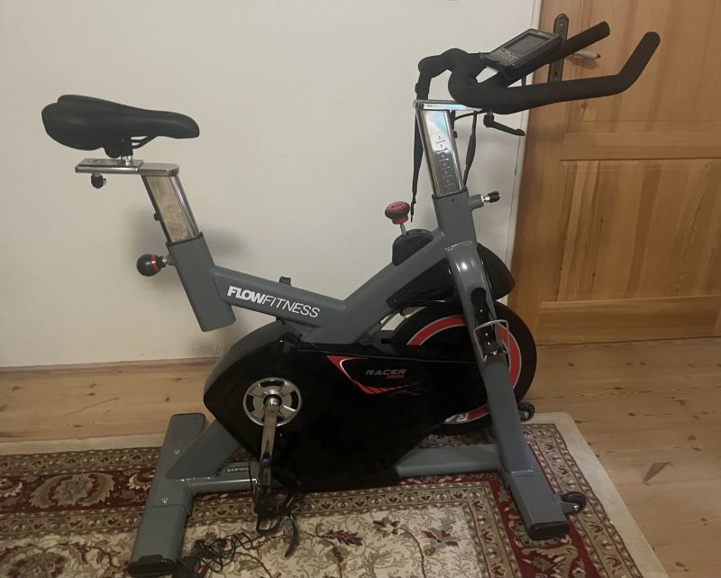 Prodej Cyklotrenažéru 