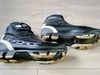 Force + kufry Shimano.