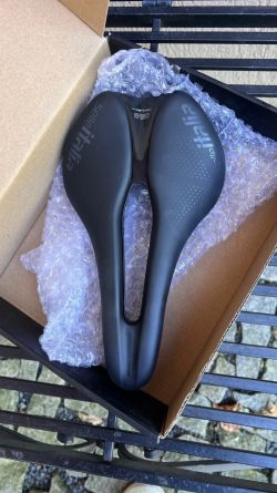 Selle Italia Novus Evo 145
