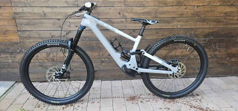 Specialized Kenevo sl Expert