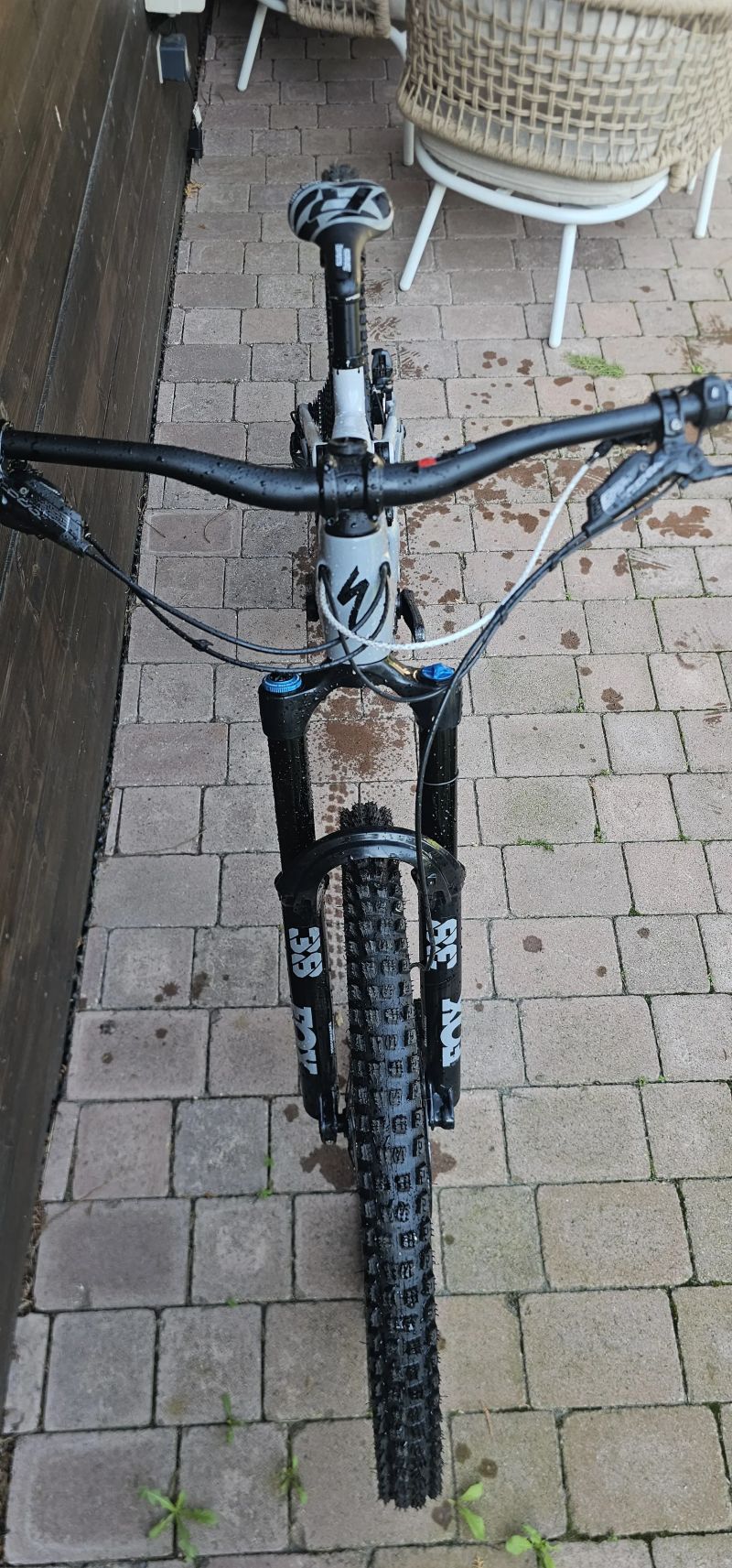 Specialized Kenevo sl Expert
