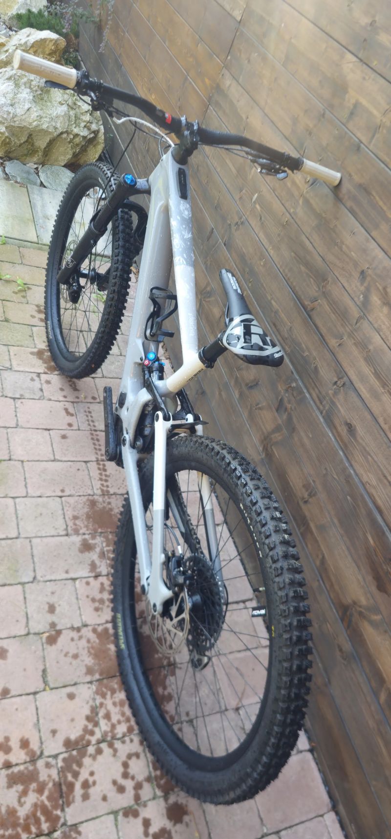 Specialized Kenevo sl Expert