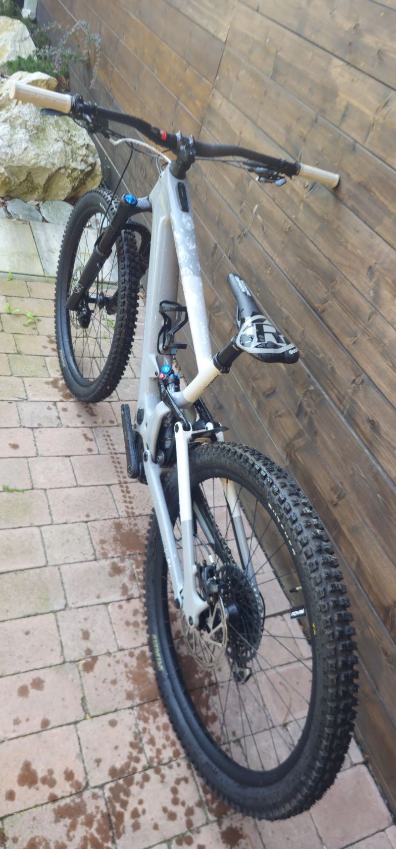 Specialized Kenevo sl Expert
