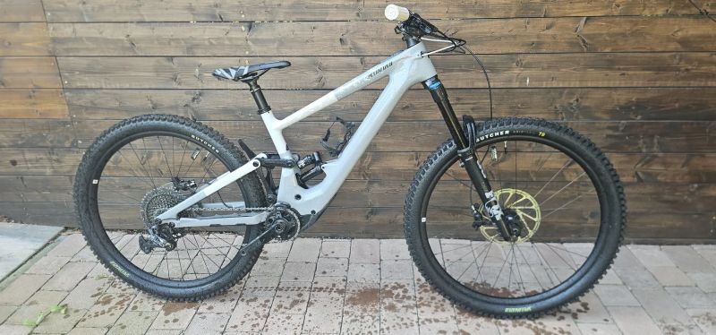 Specialized Kenevo sl Expert