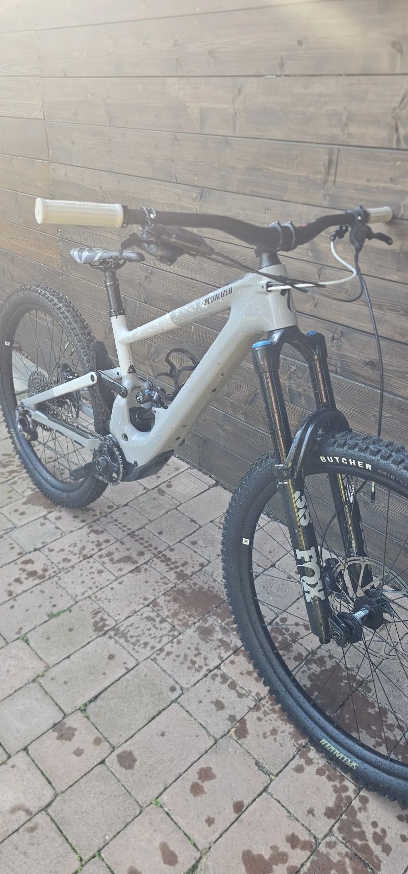 Specialized Kenevo sl Expert