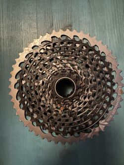 Kazeta Sram Eagle X01 12s 10-50