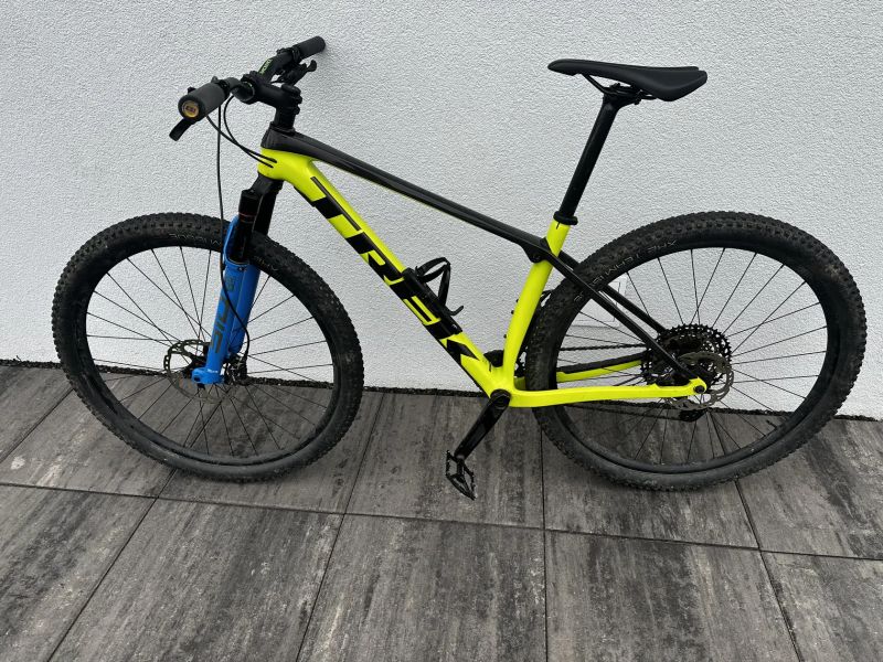 Trek Procaliber