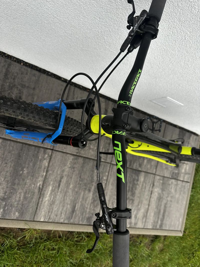 Trek Procaliber