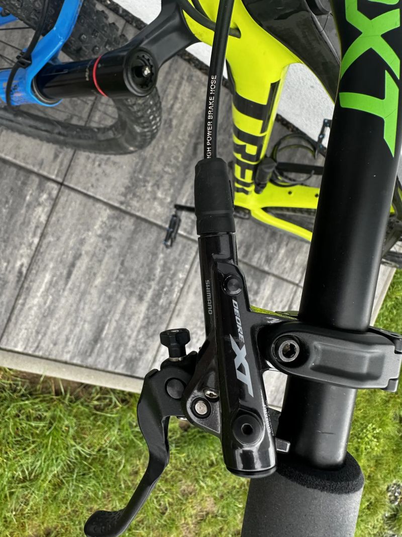 Trek Procaliber