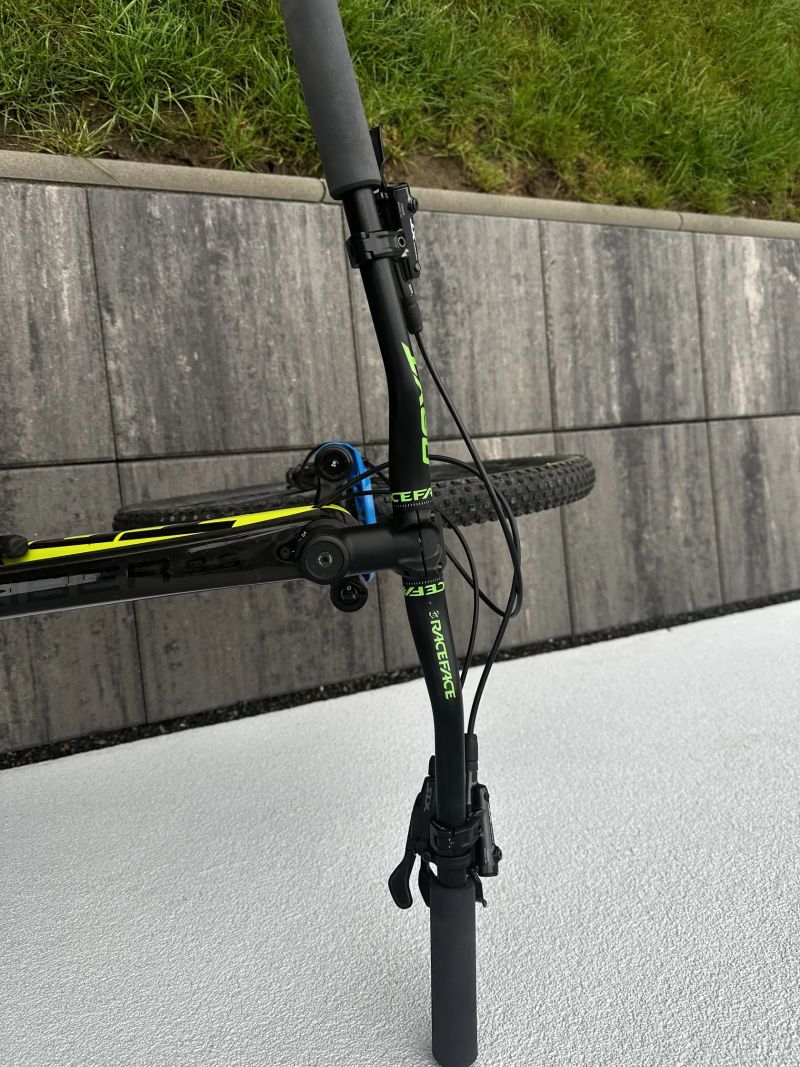 Trek Procaliber