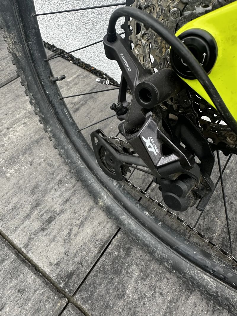 Trek Procaliber
