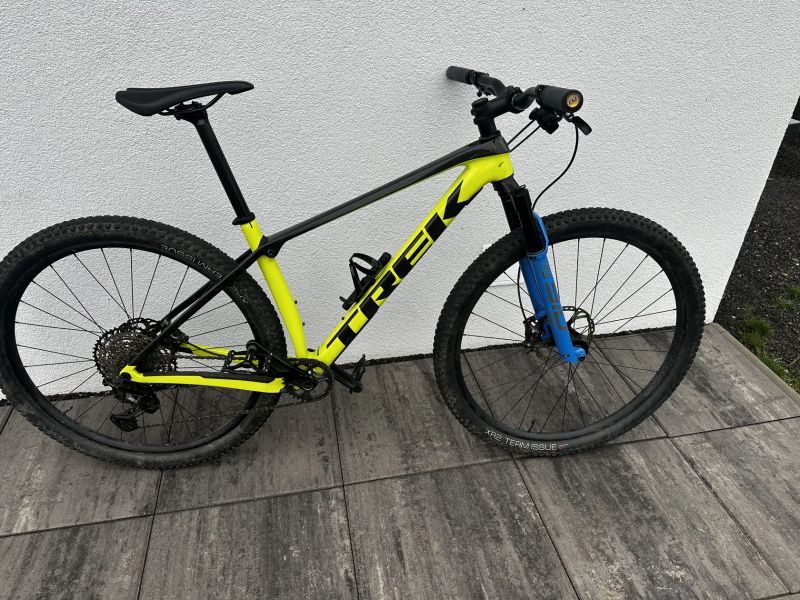 Trek Procaliber