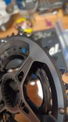 Převodníky Shimano XTR 2x12 M9100