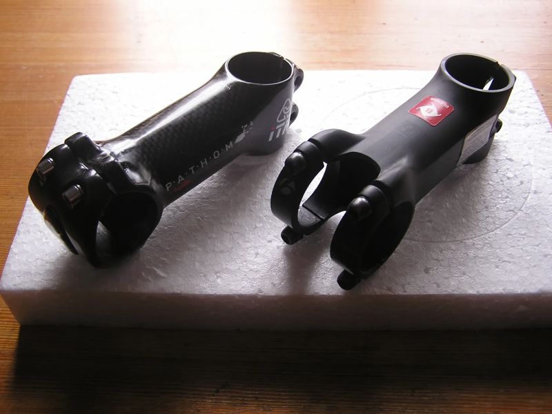 Bontrager, ITM