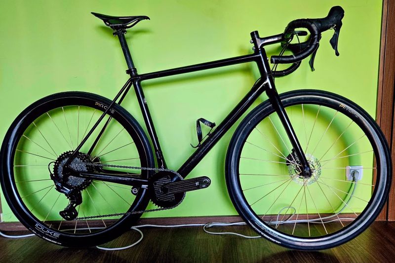 Chapter HURU 2 (5,9kg)
