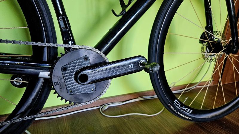 Chapter HURU 2 (5,9kg)