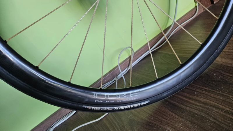 Chapter HURU 2 (5,9kg)