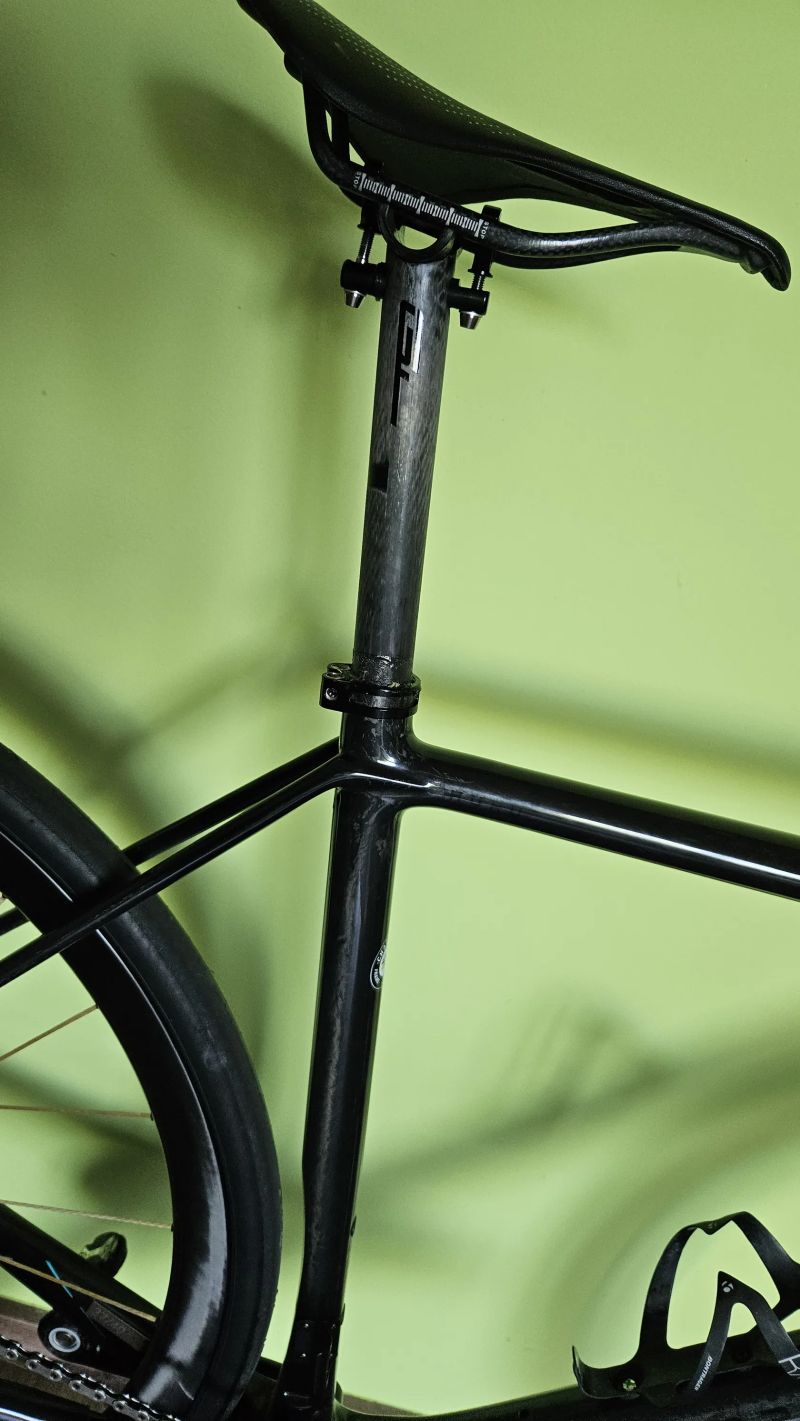 Chapter HURU 2 (5,9kg)