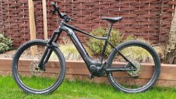 Giant Fathom E plus 2 pro