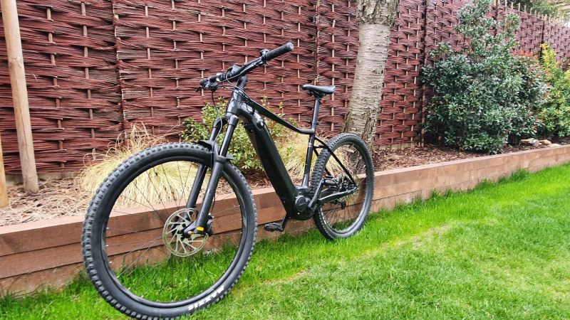 Giant Fathom E plus 2 pro