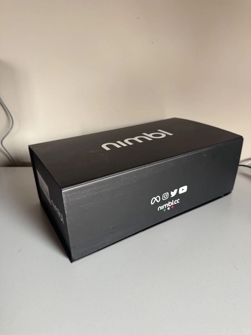 Nimbl ultimate pro edition